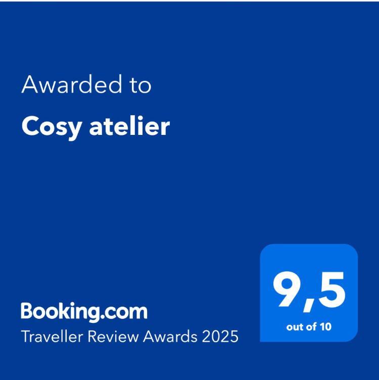 Cosy Atelier Διαμέρισμα Vierzon Εξωτερικό φωτογραφία