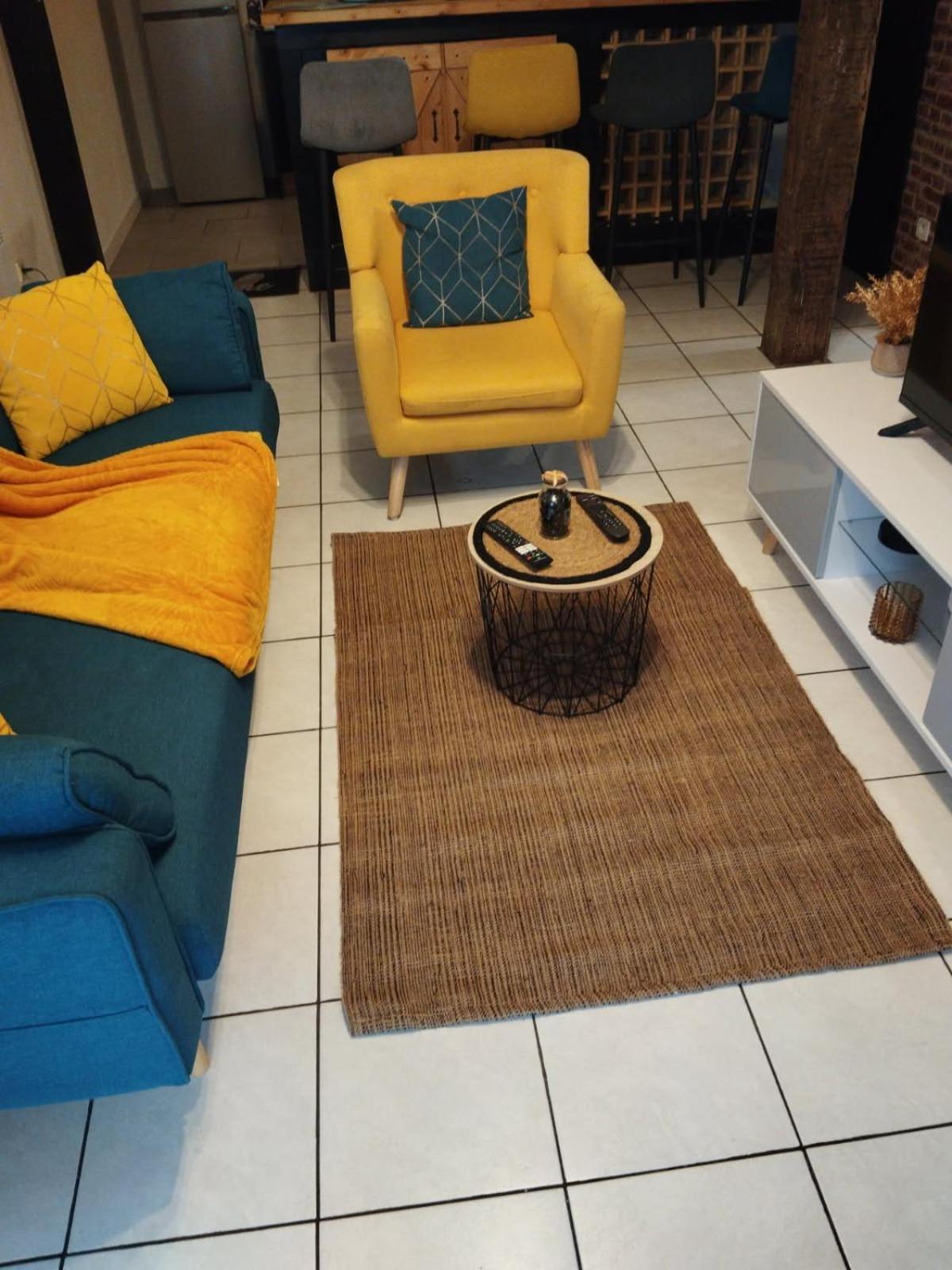 Cosy Atelier Διαμέρισμα Vierzon Εξωτερικό φωτογραφία