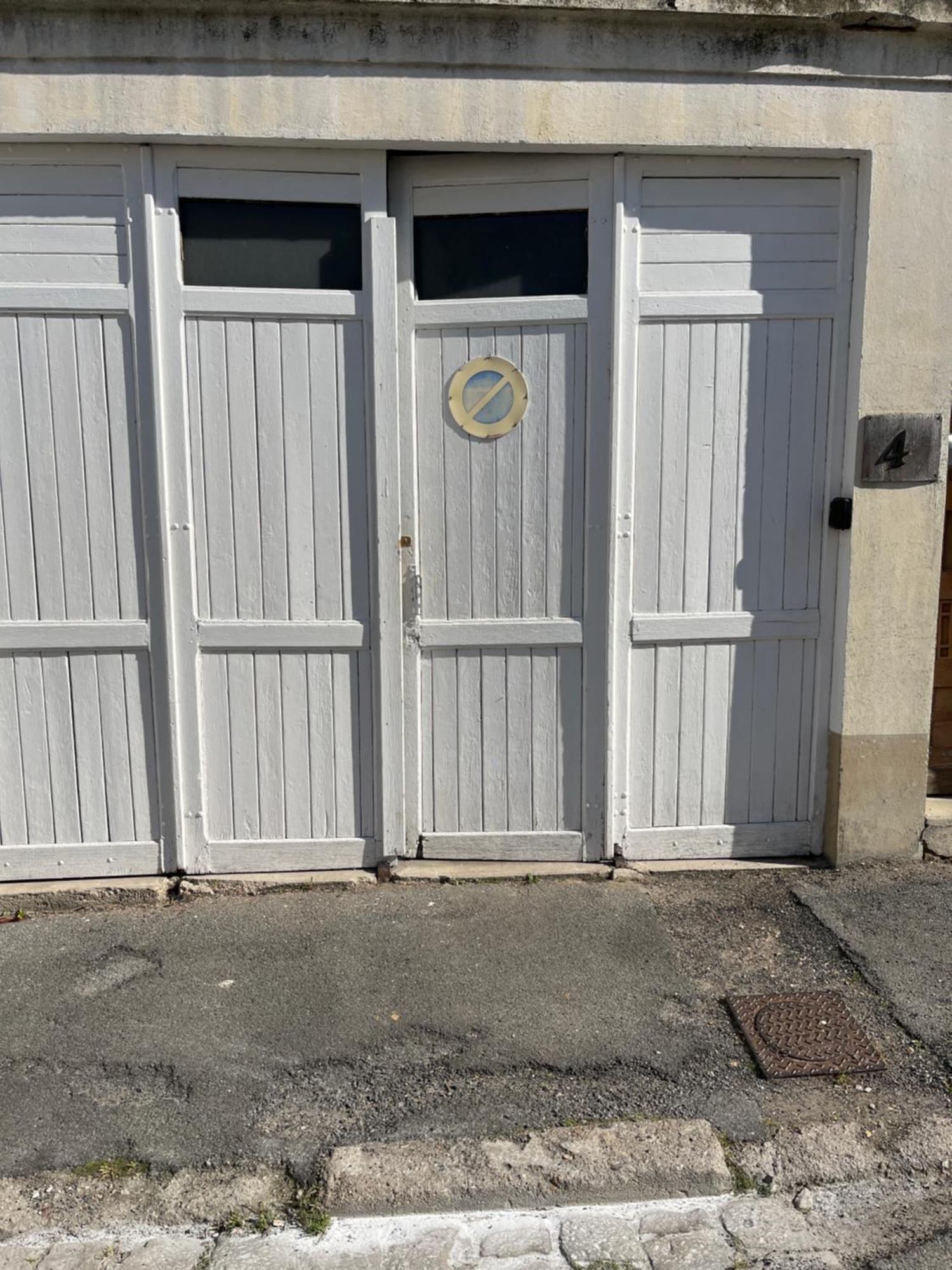 Cosy Atelier Διαμέρισμα Vierzon Εξωτερικό φωτογραφία