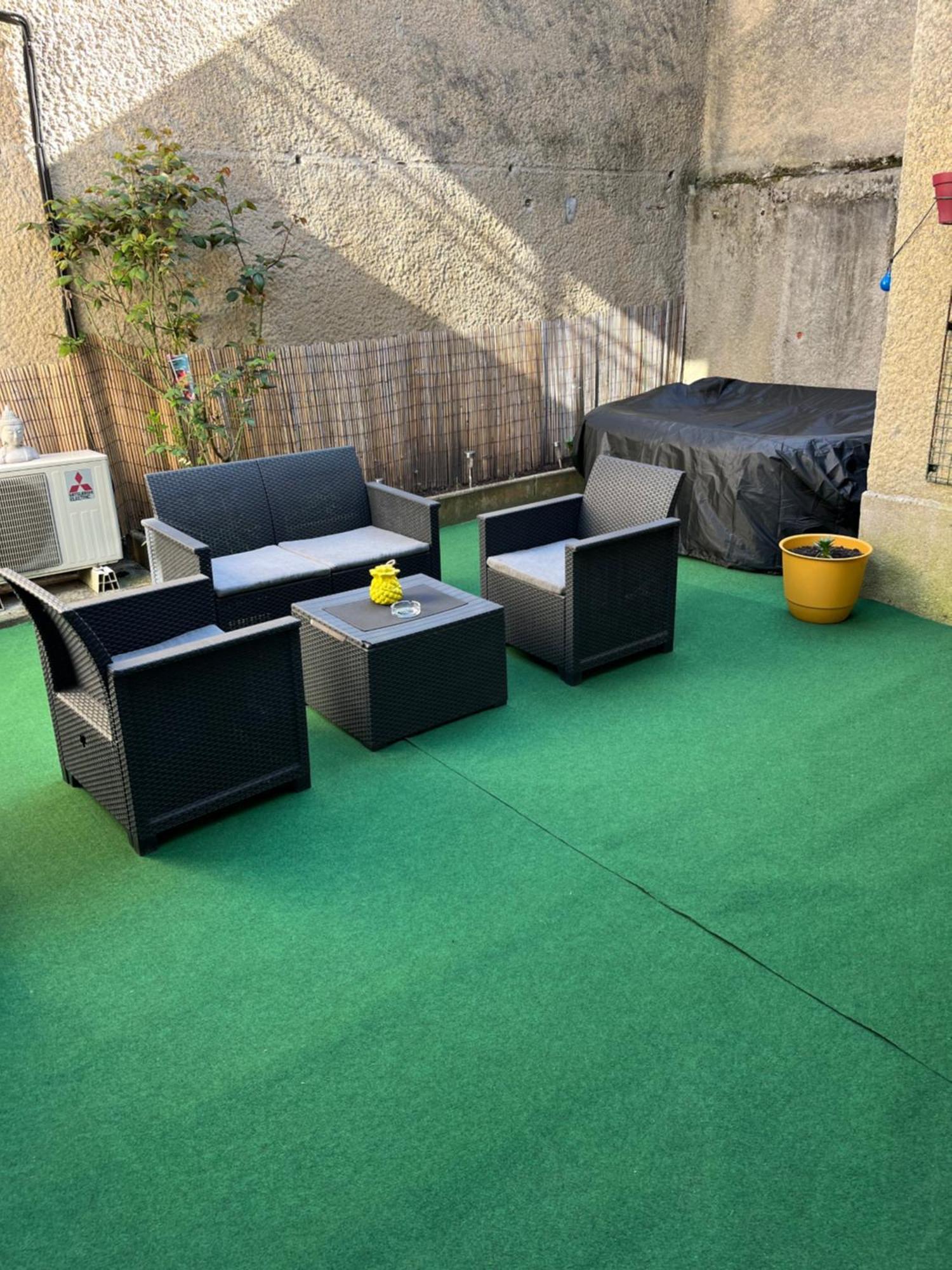 Cosy Atelier Διαμέρισμα Vierzon Εξωτερικό φωτογραφία